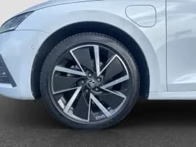 Škoda Octavia Combi 1.4 TSI iV PHEV Business Edition Dodeh.| HUD | Stuur/Stoelverw. | Carplay thumbnail 28