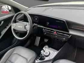 Kia Niro EV ExecutiveLine 64.8 kWh Pano/schuifdak | Elec.stoelen | Stoelventilatie/verw. thumbnail 2