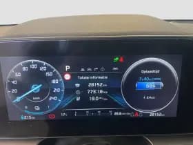 Kia Niro EV ExecutiveLine 64.8 kWh Pano/schuifdak | Elec.stoelen | Stoelventilatie/verw. thumbnail 11