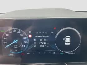 Kia Niro EV ExecutiveLine 64.8 kWh Pano/schuifdak | Elec.stoelen | Stoelventilatie/verw. thumbnail 12