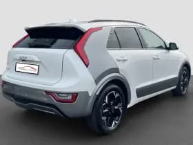 Kia Niro EV ExecutiveLine 64.8 kWh Pano/schuifdak | Elec.stoelen | Stoelventilatie/verw. thumbnail 5