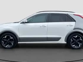 Kia Niro EV ExecutiveLine 64.8 kWh Pano/schuifdak | Elec.stoelen | Stoelventilatie/verw. thumbnail 7