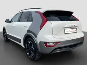 Kia Niro EV ExecutiveLine 64.8 kWh Pano/schuifdak | Elec.stoelen | Stoelventilatie/verw. thumbnail 8