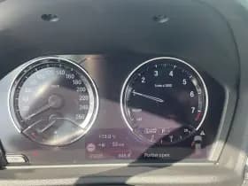 BMW X1 sDrive18i Executive | camera | climate | e. achterklep! thumbnail 12