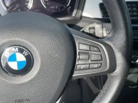 BMW X1 sDrive18i Executive | camera | climate | e. achterklep! thumbnail 14