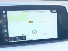 BMW X1 sDrive18i Executive | camera | climate | e. achterklep! thumbnail 16