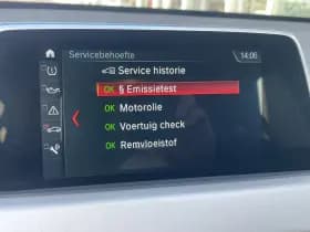 BMW X1 sDrive18i Executive | camera | climate | e. achterklep! thumbnail 17