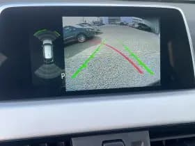 BMW X1 sDrive18i Executive | camera | climate | e. achterklep! thumbnail 3