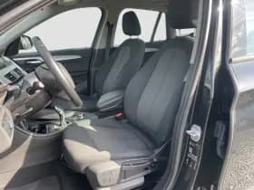 BMW X1 sDrive18i Executive | camera | climate | e. achterklep! thumbnail 10