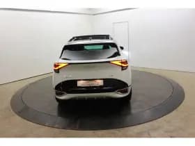 Kia Sportage 1.6 T-GDi Plug-in Hybrid AWD GT-PlusLine | Pano/schuifdak | leder | 360 camera! thumbnail 13