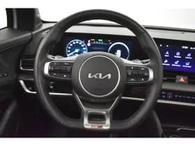Kia Sportage 1.6 T-GDi Plug-in Hybrid AWD GT-PlusLine | Pano/schuifdak | leder | 360 camera! thumbnail 24