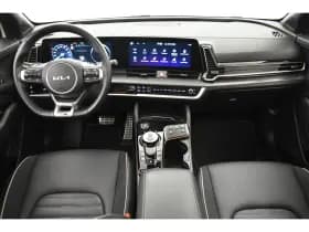 Kia Sportage 1.6 T-GDi Plug-in Hybrid AWD GT-PlusLine | Pano/schuifdak | leder | 360 camera! thumbnail 25