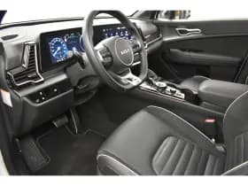 Kia Sportage 1.6 T-GDi Plug-in Hybrid AWD GT-PlusLine | Pano/schuifdak | leder | 360 camera! thumbnail 30