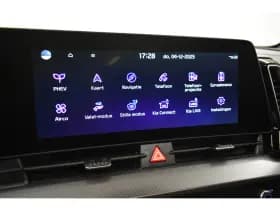 Kia Sportage 1.6 T-GDi Plug-in Hybrid AWD GT-PlusLine | Pano/schuifdak | leder | 360 camera! thumbnail 32