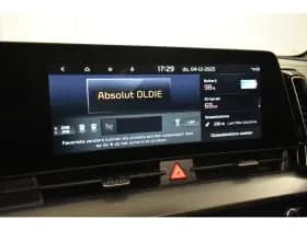 Kia Sportage 1.6 T-GDi Plug-in Hybrid AWD GT-PlusLine | Pano/schuifdak | leder | 360 camera! thumbnail 36