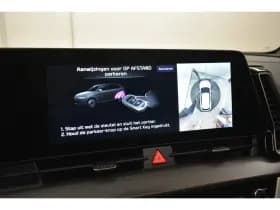 Kia Sportage 1.6 T-GDi Plug-in Hybrid AWD GT-PlusLine | Pano/schuifdak | leder | 360 camera! thumbnail 39