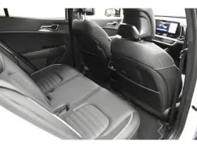 Kia Sportage 1.6 T-GDi Plug-in Hybrid AWD GT-PlusLine | Pano/schuifdak | leder | 360 camera! thumbnail 42