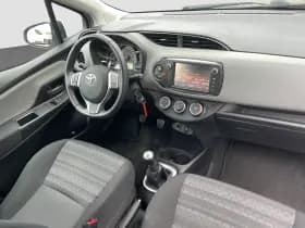 Toyota Yaris 1.0 VVT-i Aspiration Camera | Airco | Bluetooth thumbnail 2