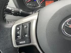 Toyota Yaris 1.0 VVT-i Aspiration Camera | Airco | Bluetooth thumbnail 12