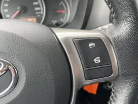 Toyota Yaris 1.0 VVT-i Aspiration Camera | Airco | Bluetooth thumbnail 13