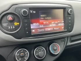 Toyota Yaris 1.0 VVT-i Aspiration Camera | Airco | Bluetooth thumbnail 14