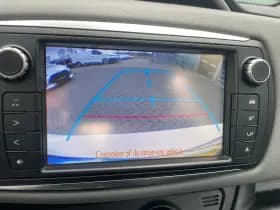 Toyota Yaris 1.0 VVT-i Aspiration Camera | Airco | Bluetooth thumbnail 15