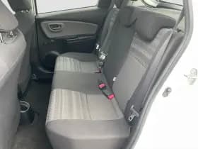 Toyota Yaris 1.0 VVT-i Aspiration Camera | Airco | Bluetooth thumbnail 19