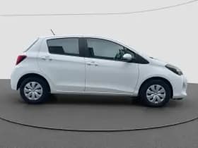 Toyota Yaris 1.0 VVT-i Aspiration Camera | Airco | Bluetooth thumbnail 3