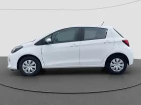 Toyota Yaris 1.0 VVT-i Aspiration Camera | Airco | Bluetooth thumbnail 6