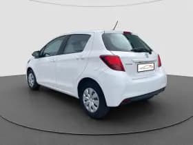 Toyota Yaris 1.0 VVT-i Aspiration Camera | Airco | Bluetooth thumbnail 7