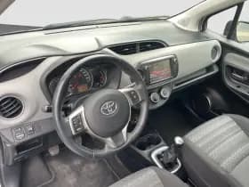 Toyota Yaris 1.0 VVT-i Aspiration Camera | Airco | Bluetooth thumbnail 10