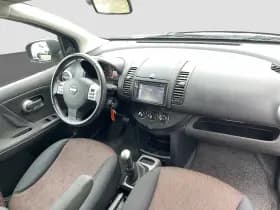 Nissan Note 1.4 Life + Climate Control | Cruise | Bluetooth | Trekhaak thumbnail 2