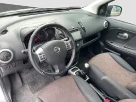 Nissan Note 1.4 Life + Climate Control | Cruise | Bluetooth | Trekhaak thumbnail 11