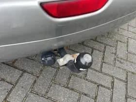 Nissan Note 1.4 Life + Climate Control | Cruise | Bluetooth | Trekhaak thumbnail 3