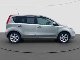 Nissan Note 1.4 Life + Climate Control | Cruise | Bluetooth | Trekhaak thumbnail 4