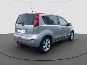 Nissan Note 1.4 Life + Climate Control | Cruise | Bluetooth | Trekhaak thumbnail 5