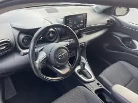 Toyota Yaris 1.5 Hybrid Dynamic | Stoelverw | Camera | Adaptive | Virtual | thumbnail 2