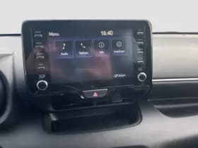 Toyota Yaris 1.5 Hybrid Dynamic | Stoelverw | Camera | Adaptive | Virtual | thumbnail 13