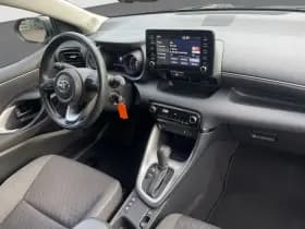 Toyota Yaris 1.5 Hybrid Dynamic | Stoelverw | Camera | Adaptive | Virtual | thumbnail 15