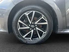 Toyota Yaris 1.5 Hybrid Dynamic | Stoelverw | Camera | Adaptive | Virtual | thumbnail 18