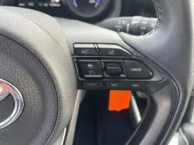 Toyota Yaris 1.5 Hybrid Dynamic | Stoelverw | Camera | Adaptive | Virtual | thumbnail 5