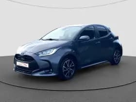 Toyota Yaris 1.5 Hybrid Dynamic | Stoelverw | Camera | Adaptive | Virtual | thumbnail 8