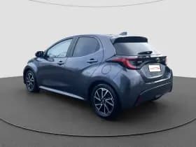 Toyota Yaris 1.5 Hybrid Dynamic | Stoelverw | Camera | Adaptive | Virtual | thumbnail 11