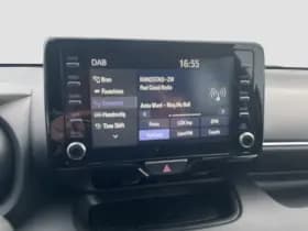 Toyota Yaris 1.5 Hybrid Dynamic | Stoelverw | Camera | Adaptive | Virtual | thumbnail 13