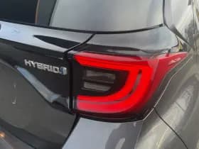 Toyota Yaris 1.5 Hybrid Dynamic | Stoelverw | Camera | Adaptive | Virtual | thumbnail 20