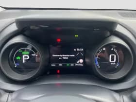 Toyota Yaris 1.5 Hybrid Dynamic | Stoelverw | Camera | Adaptive | Virtual | thumbnail 4