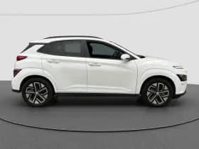 Hyundai KONA EV Fashion Design 39 kWh | 99% SOH | Audio plus | Weinig km's | Navi | thumbnail 2