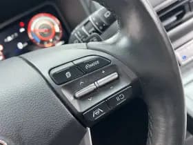 Hyundai KONA EV Fashion Design 39 kWh | 99% SOH | Audio plus | Weinig km's | Navi | thumbnail 12