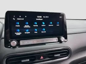 Hyundai KONA EV Fashion Design 39 kWh | 99% SOH | Audio plus | Weinig km's | Navi | thumbnail 13