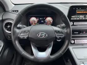 Hyundai KONA EV Fashion Design 39 kWh | 99% SOH | Audio plus | Weinig km's | Navi | thumbnail 15